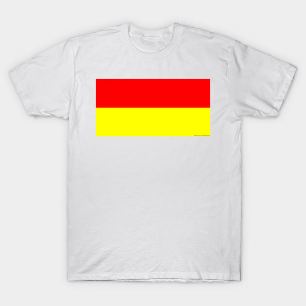 Germany T-Shirt by EM Company Ltd